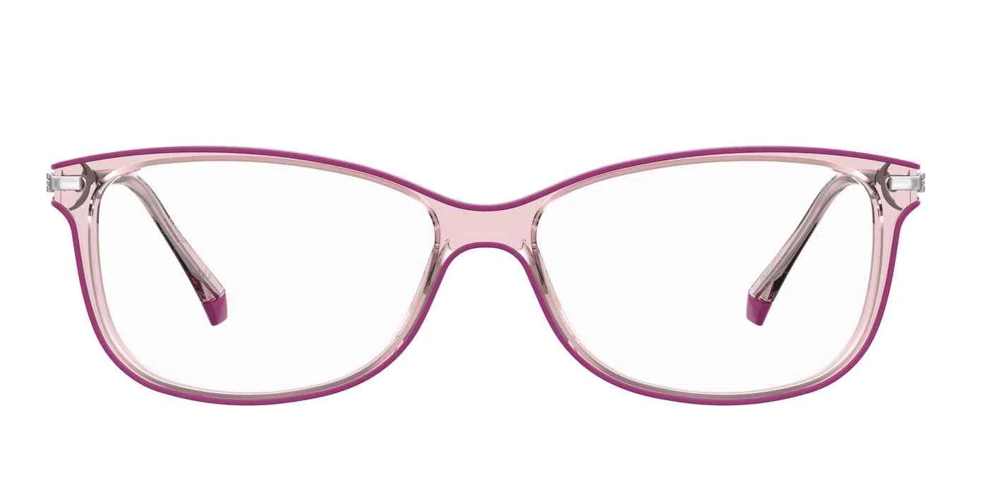 Polaroid Core PolaroidD416 Eyeglasses - view 18